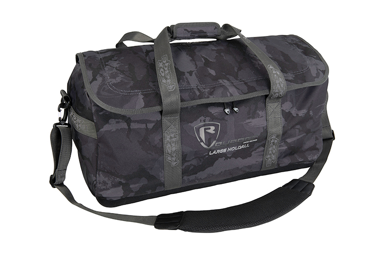 Fox Rage Voyager Camo Large Holdall